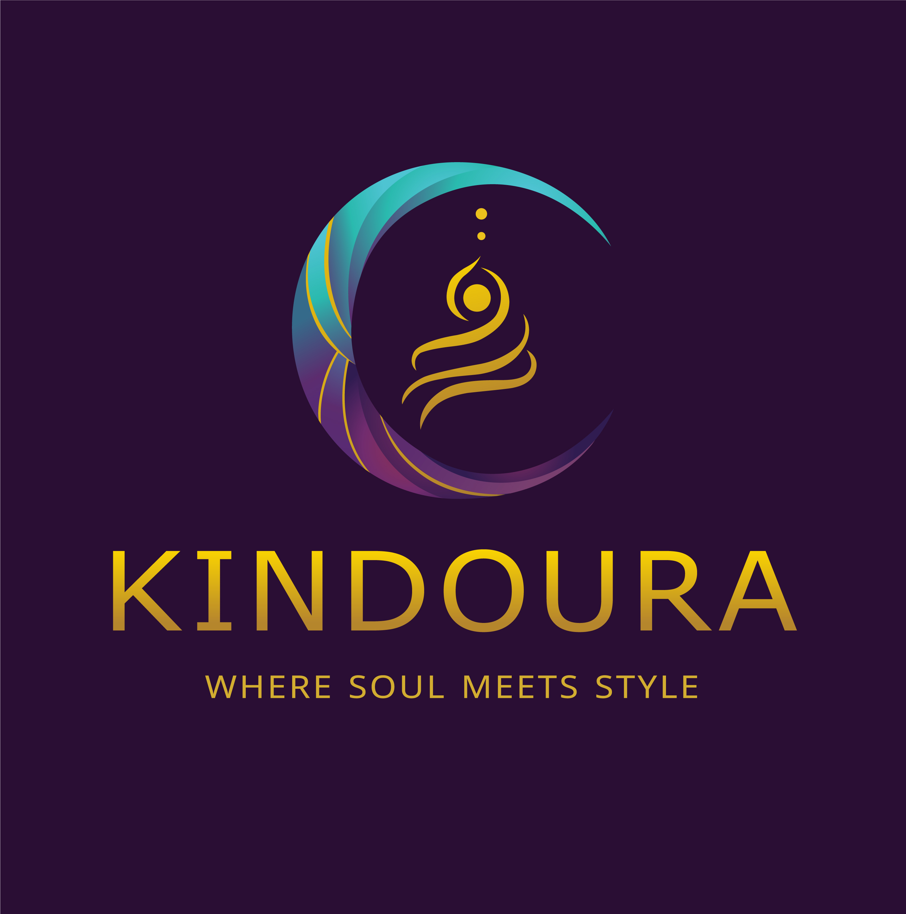 Kindoura purple
