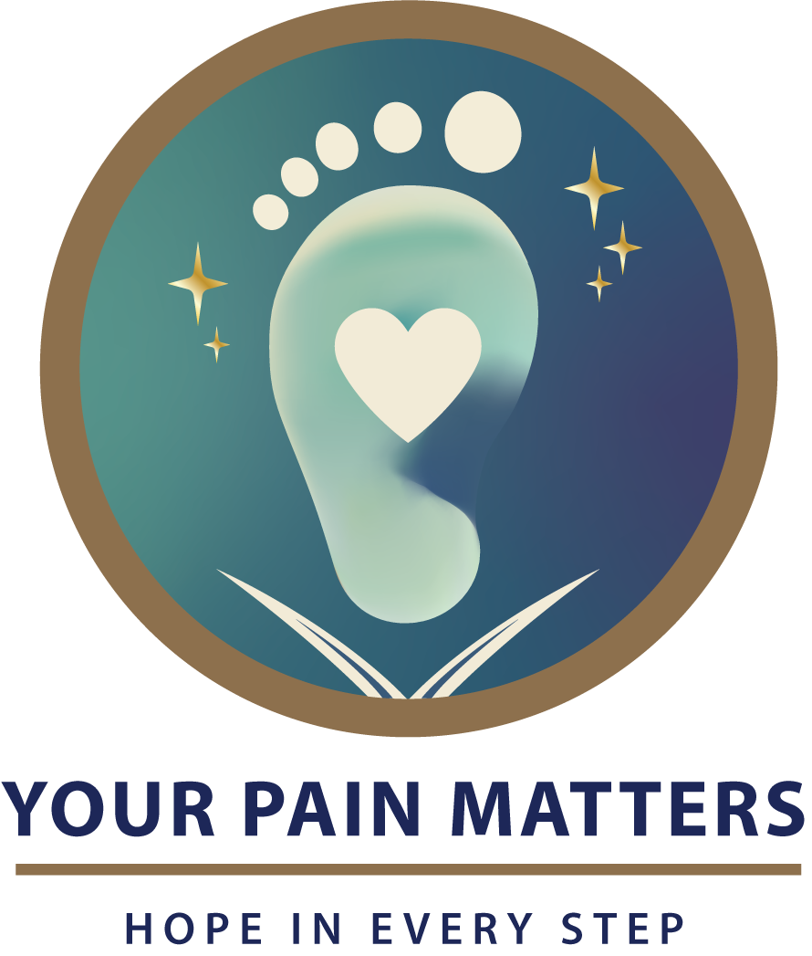 Your Pain Matters